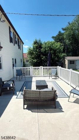 131 Toledo Lane Willingboro NJ 08046