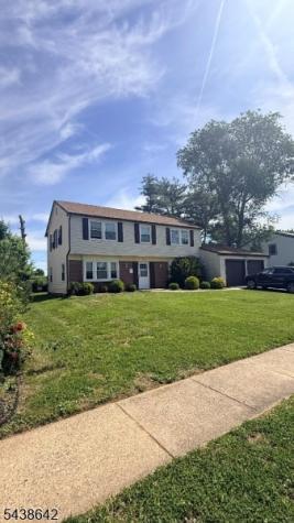 131 Toledo Lane Willingboro NJ 08046
