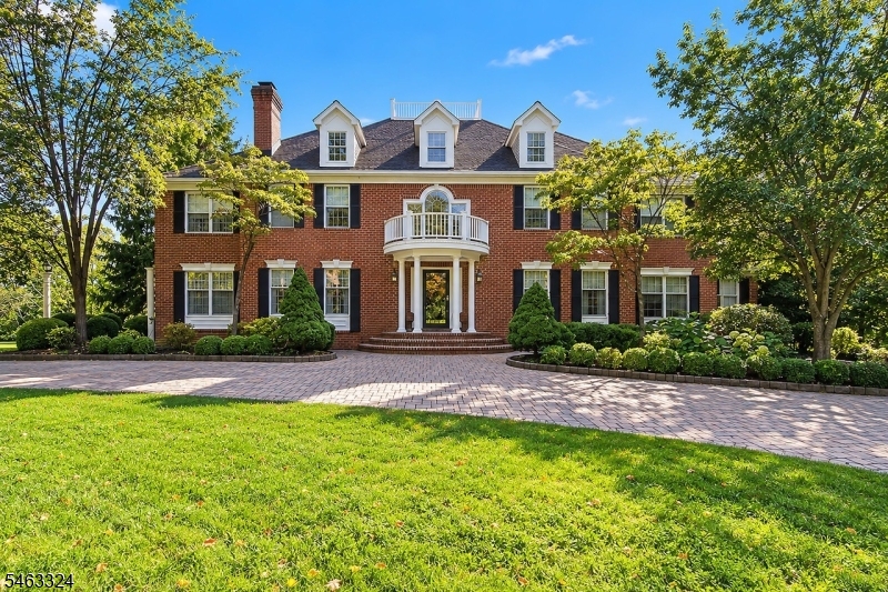 11 Baltusrol Way Bernards NJ 07931