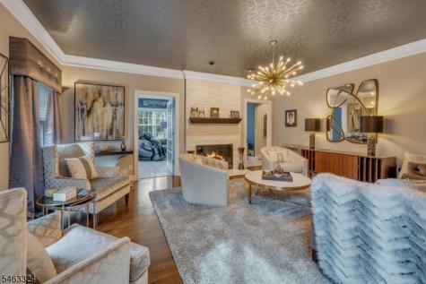 11 Baltusrol Way Bernards NJ 07931