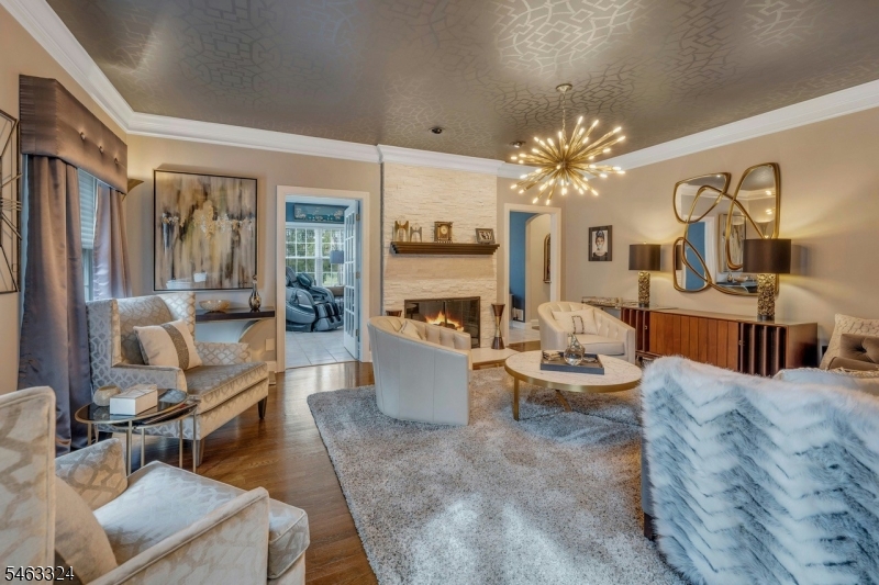 11 Baltusrol Way Bernards NJ 07931