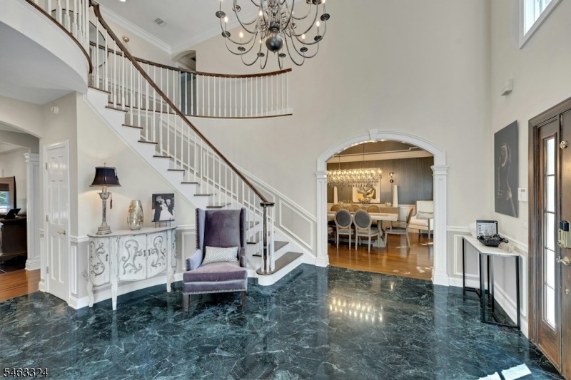 11 Baltusrol Way Bernards NJ 07931