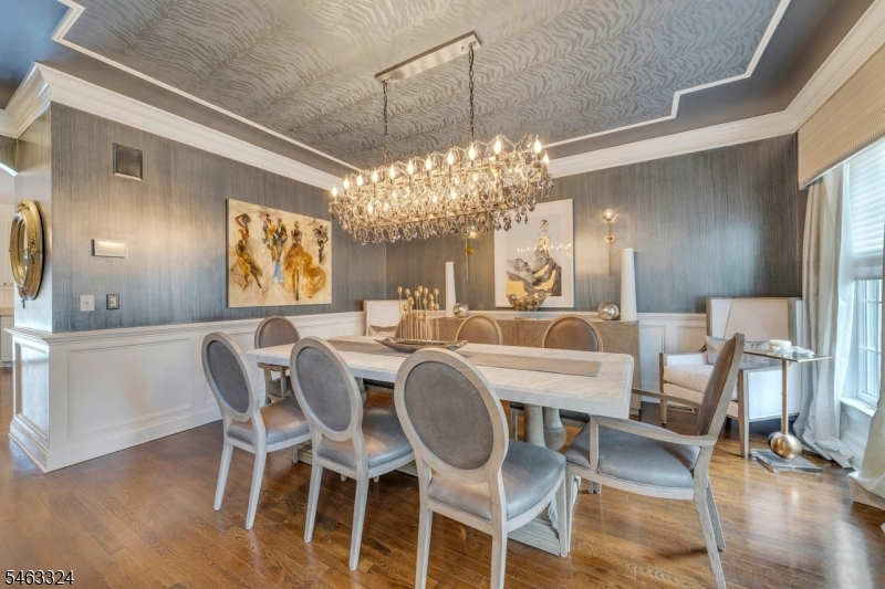 11 Baltusrol Way Bernards NJ 07931