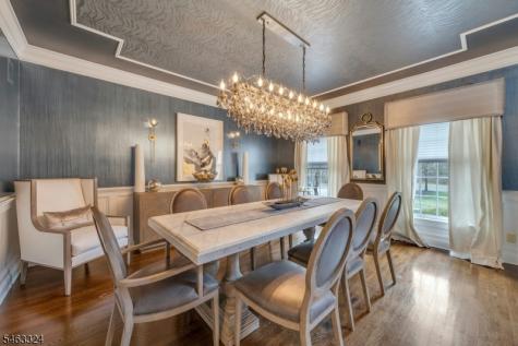11 Baltusrol Way Bernards NJ 07931