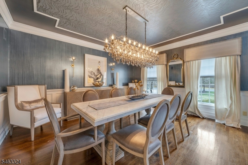 11 Baltusrol Way Bernards NJ 07931