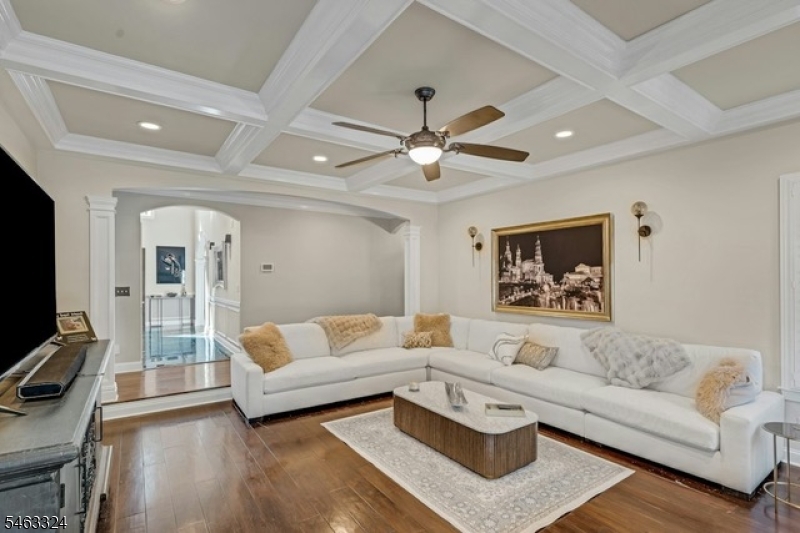 11 Baltusrol Way Bernards NJ 07931