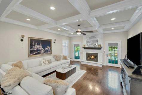 11 Baltusrol Way Bernards NJ 07931
