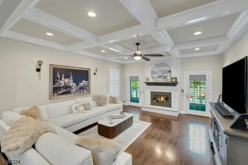 11 Baltusrol Way Bernards NJ 07931