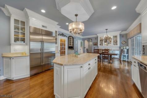 11 Baltusrol Way Bernards NJ 07931