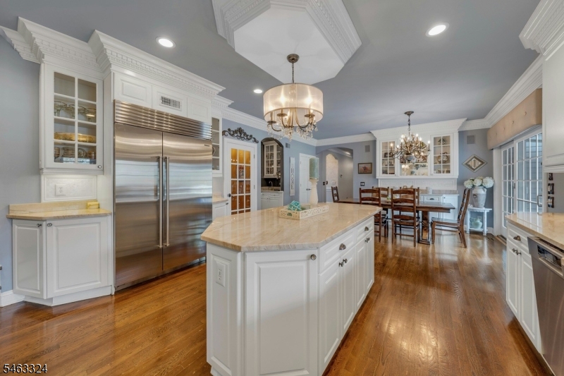 11 Baltusrol Way Bernards NJ 07931