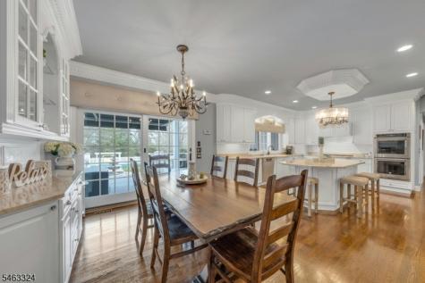 11 Baltusrol Way Bernards NJ 07931
