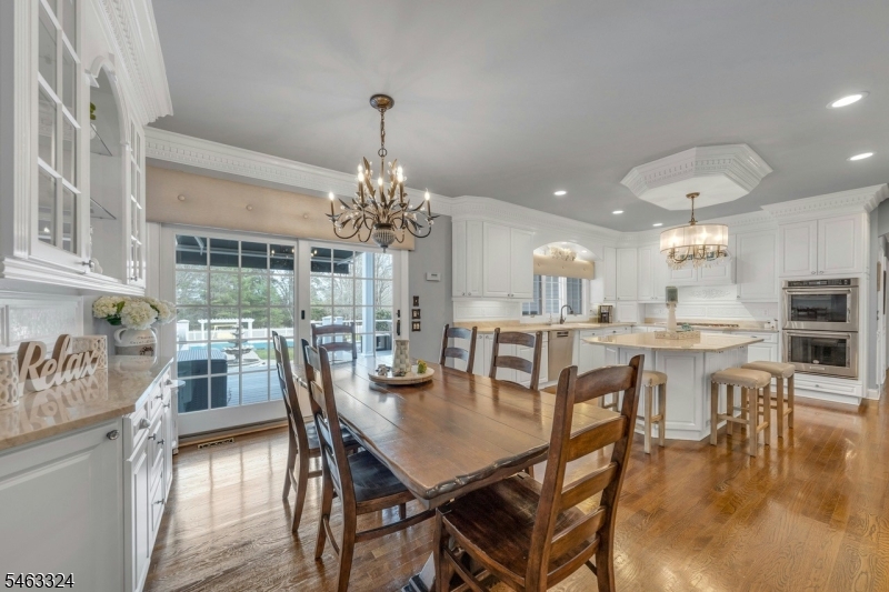 11 Baltusrol Way Bernards NJ 07931