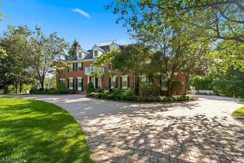 11 Baltusrol Way Bernards NJ 07931