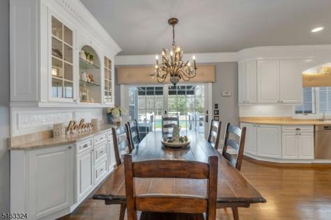 11 Baltusrol Way Bernards NJ 07931