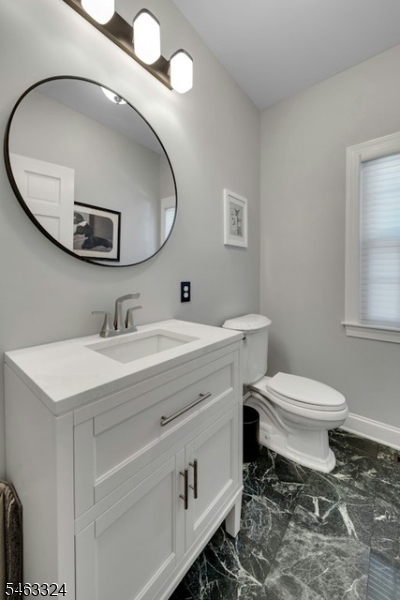 11 Baltusrol Way Bernards NJ 07931
