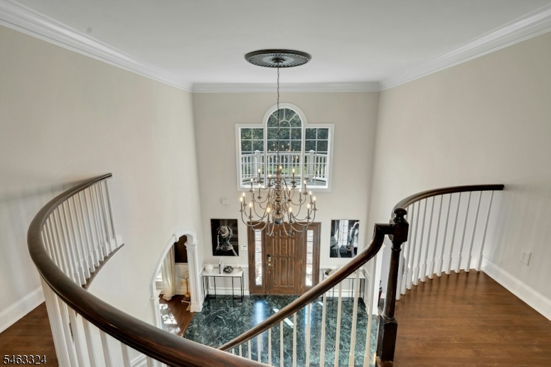 11 Baltusrol Way Bernards NJ 07931