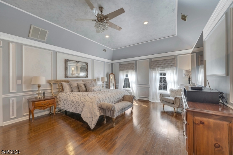 11 Baltusrol Way Bernards NJ 07931