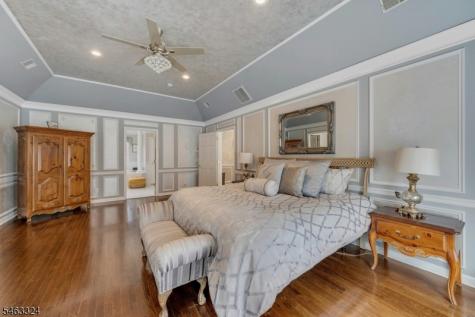 11 Baltusrol Way Bernards NJ 07931