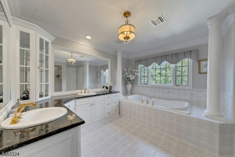 11 Baltusrol Way Bernards NJ 07931