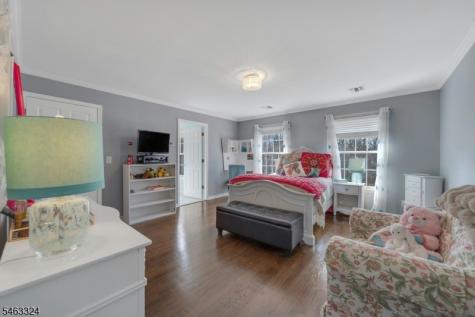 11 Baltusrol Way Bernards NJ 07931
