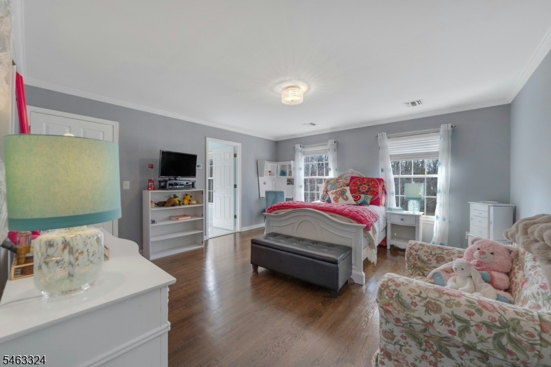 11 Baltusrol Way Bernards NJ 07931