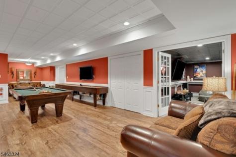 11 Baltusrol Way Bernards NJ 07931