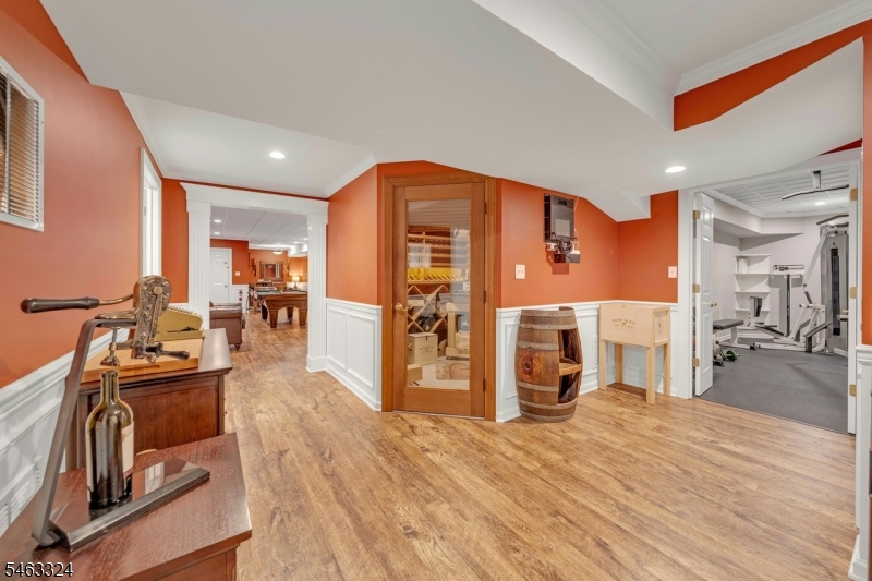 11 Baltusrol Way Bernards NJ 07931