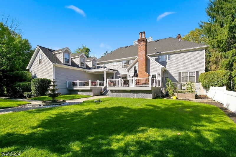 11 Baltusrol Way Bernards NJ 07931