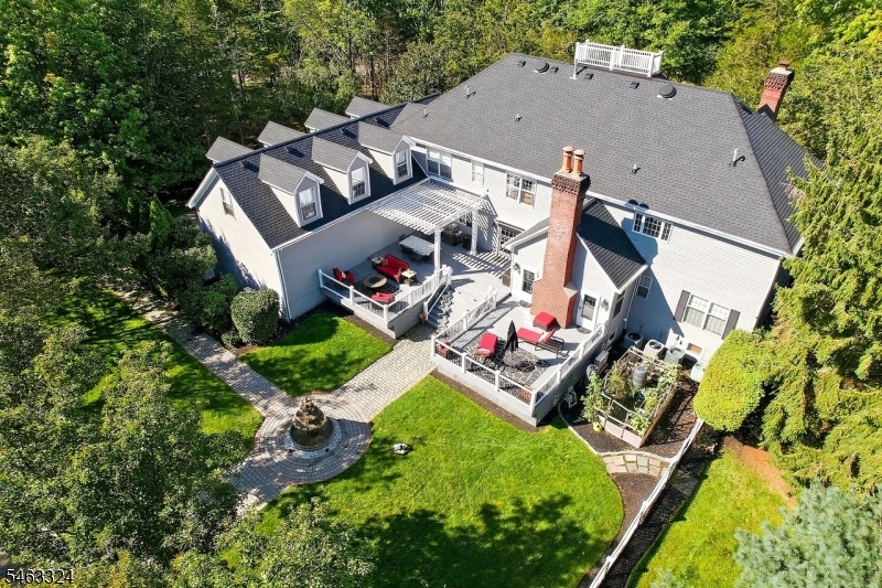 11 Baltusrol Way Bernards NJ 07931