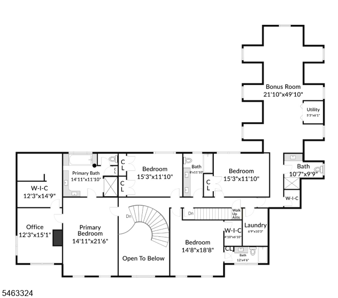 11 Baltusrol Way Bernards NJ 07931