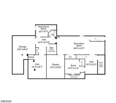 11 Baltusrol Way Bernards NJ 07931