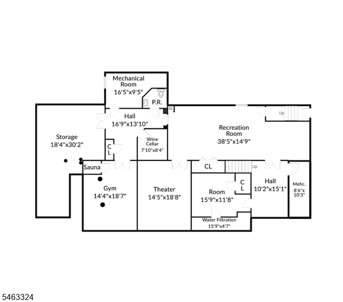 11 Baltusrol Way Bernards NJ 07931