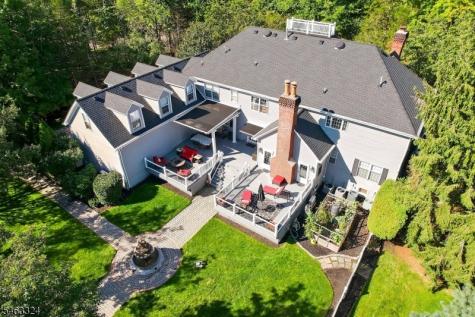 11 Baltusrol Way Bernards NJ 07931