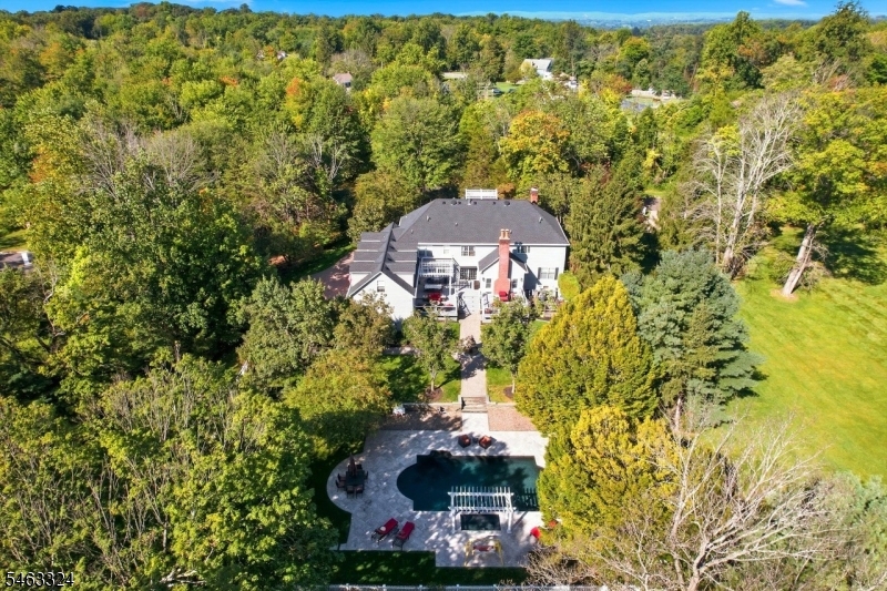 11 Baltusrol Way Bernards NJ 07931