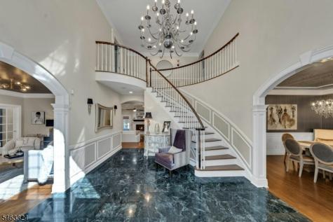 11 Baltusrol Way Bernards NJ 07931