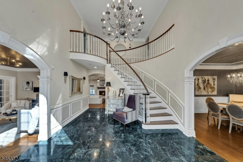 11 Baltusrol Way Bernards NJ 07931