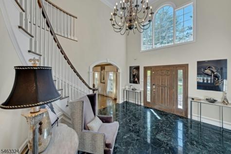 11 Baltusrol Way Bernards NJ 07931
