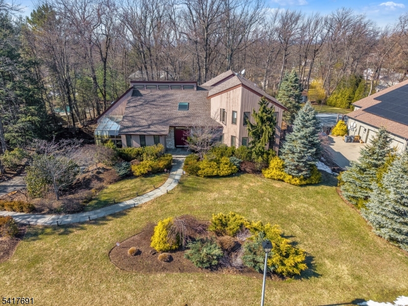 17 Brentwood Drive North Caldwell NJ 07006