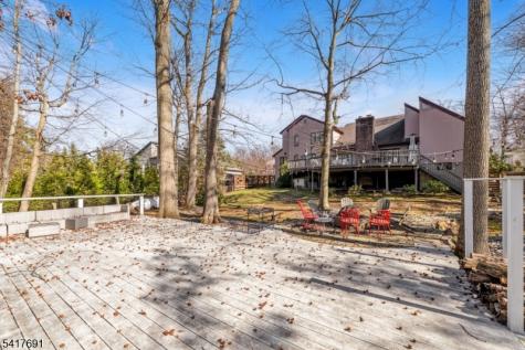 17 Brentwood Drive North Caldwell NJ 07006