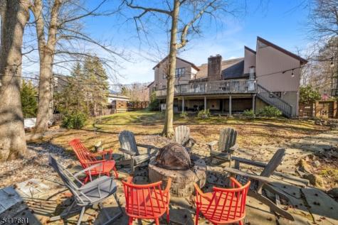 17 Brentwood Drive North Caldwell NJ 07006
