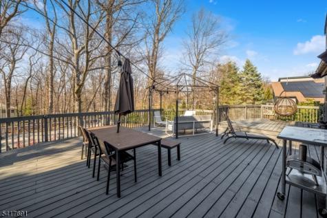 17 Brentwood Drive North Caldwell NJ 07006