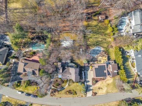 17 Brentwood Drive North Caldwell NJ 07006