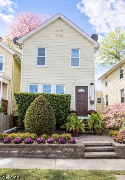 622 Tremont Avenue City Of Orange NJ 07050