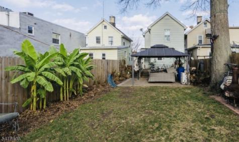 622 Tremont Avenue City Of Orange NJ 07050