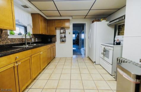 622 Tremont Avenue City Of Orange NJ 07050