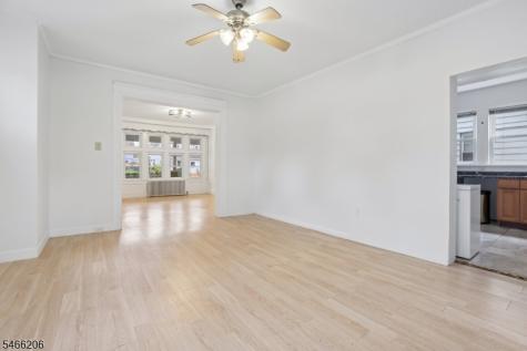 256 Rutledge Avenue East Orange NJ 07017