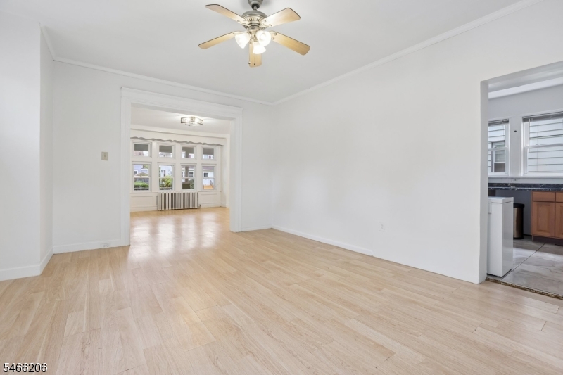 256 Rutledge Avenue East Orange NJ 07017