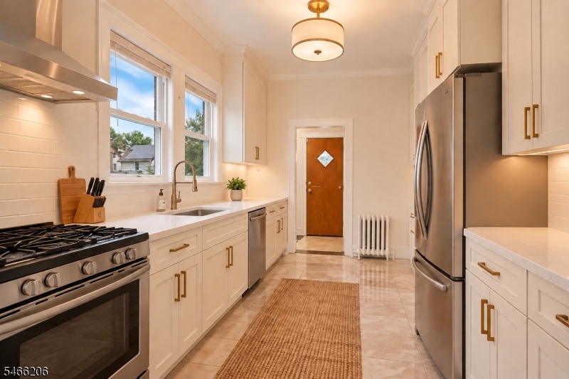 256 Rutledge Avenue East Orange NJ 07017
