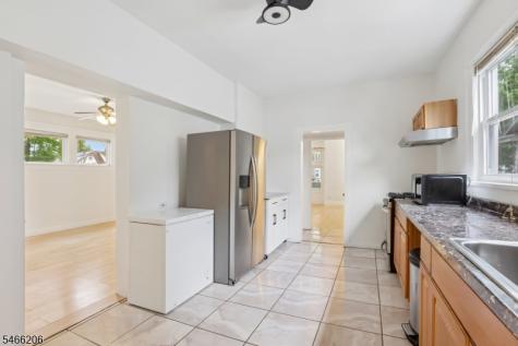 256 Rutledge Avenue East Orange NJ 07017