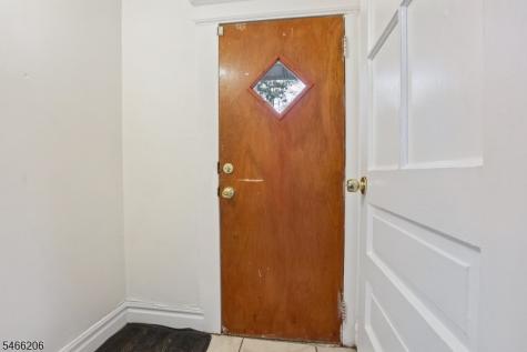 256 Rutledge Avenue East Orange NJ 07017